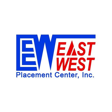 EAST WEST PLACEMENT CENTER, INC Employee Reviews.